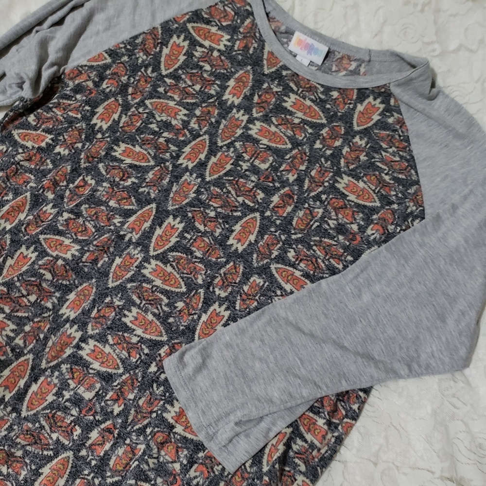 LuLaRoe Randy